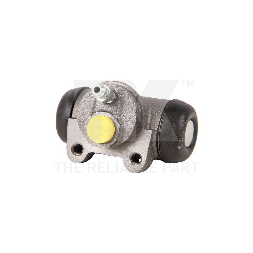 Radbremszylinder NK 809934 für PEUGEOT, Hinterachse