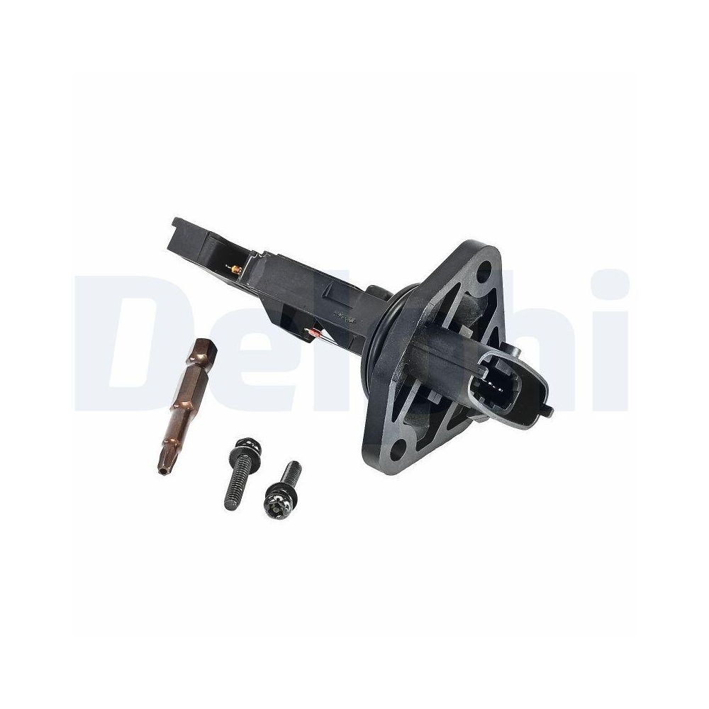 DELPHI AF10241-12B1 Luftmassenmesser f&uuml;r ALFA ROMEO FIAT LANCIA OPEL SUZUKI