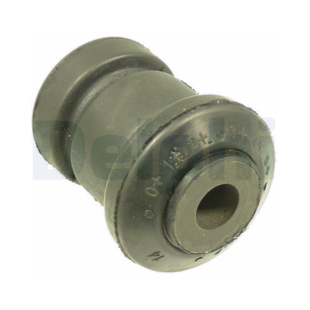 DELPHI TD302W Lagerung, Lenker f&uuml;r FORD, Vorderachse, innen, unten