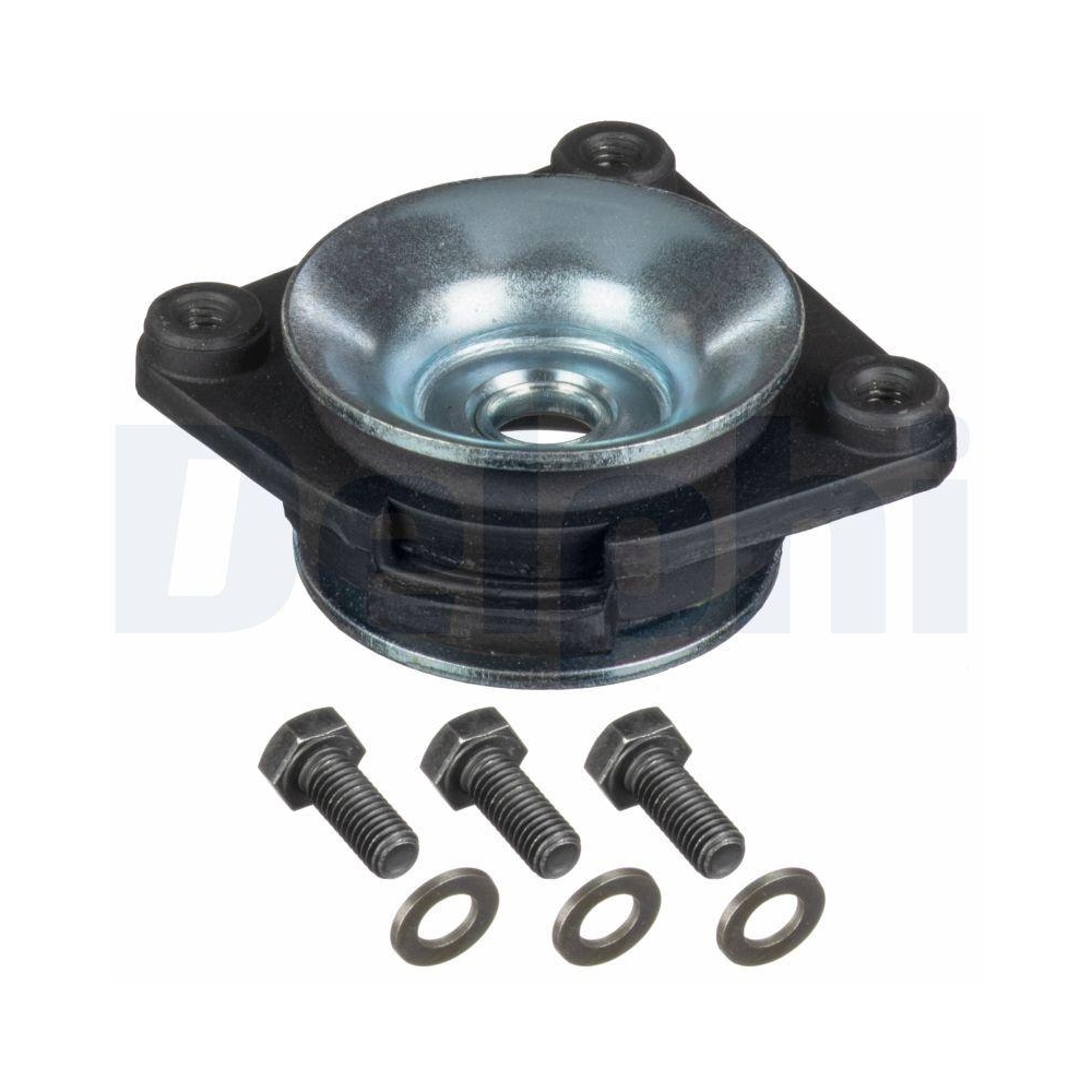 DELPHI BSJ10096 Federbeinst&uuml;tzlager f&uuml;r VOLVO, Hinterachse