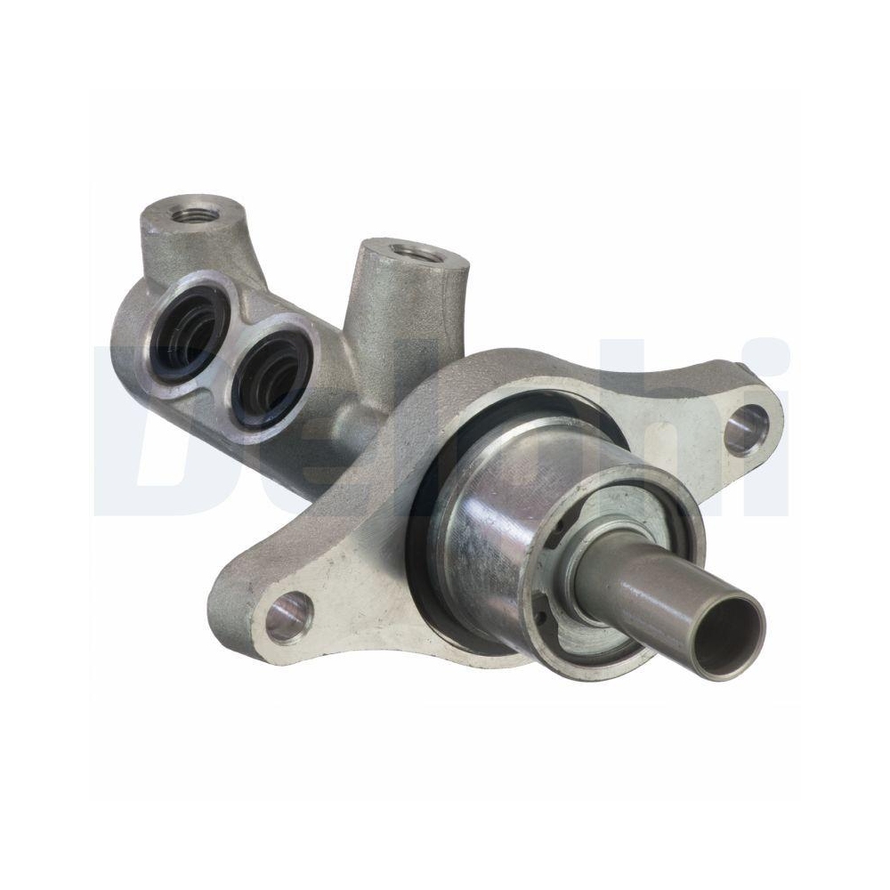 Hauptbremszylinder DELPHI LM80434 für RENAULT