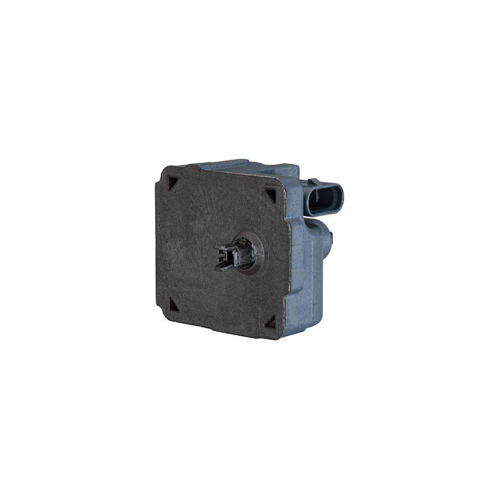 HELLA Stellelement, Zentralverriegelung 6NW 011 122-031 für