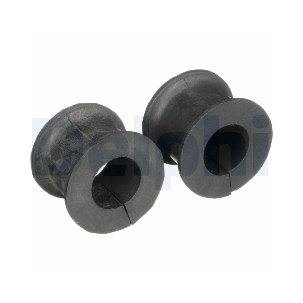 DELPHI TD4314W Lagerbuchse, Stabilisator f&uuml;r MERCEDES-BENZ, vorne