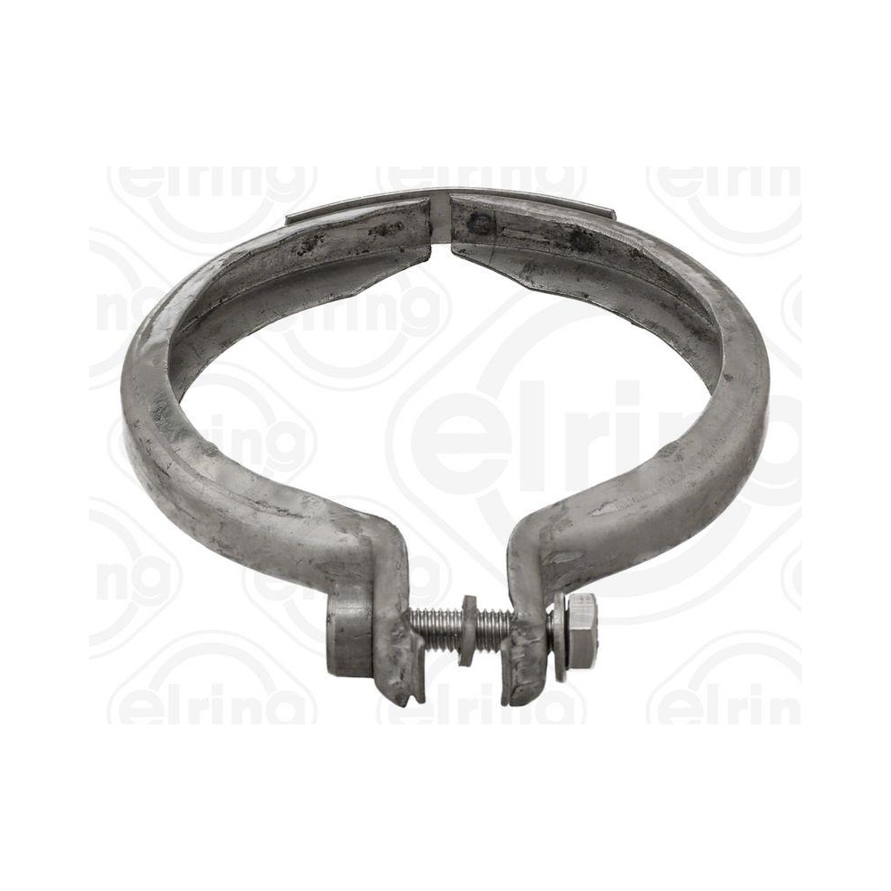 Rohrverbinder, Abgasanlage ELRING 203.020 für BMW CITROËN PEUGEOT DS