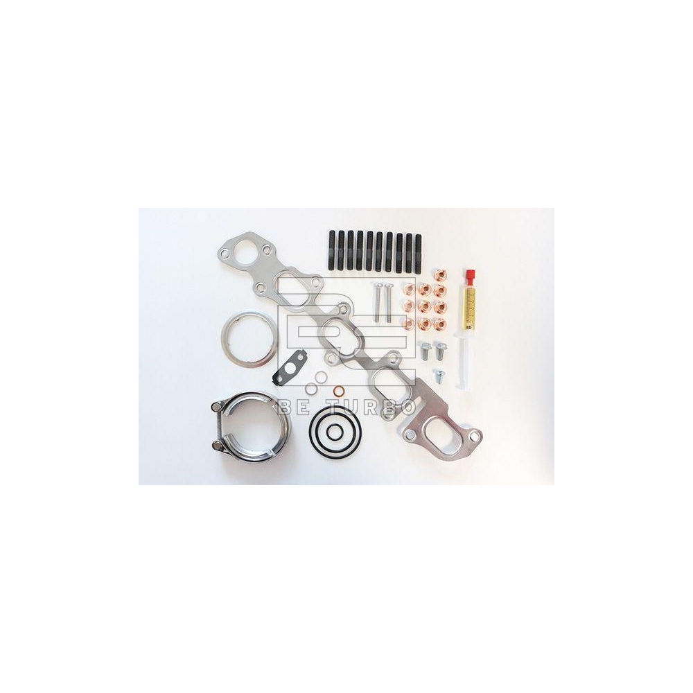 BE TURBO ABS674 Montagesatz, Lader f&uuml;r VAG