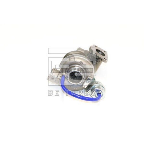 BE TURBO 131319 Lader, Aufladung f&uuml;r PERKINS