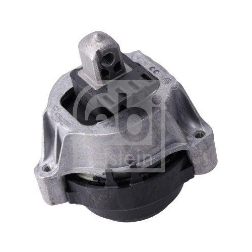 FEBI BILSTEIN 1005681 Lagerung, Motor f&uuml;r BMW, rechts