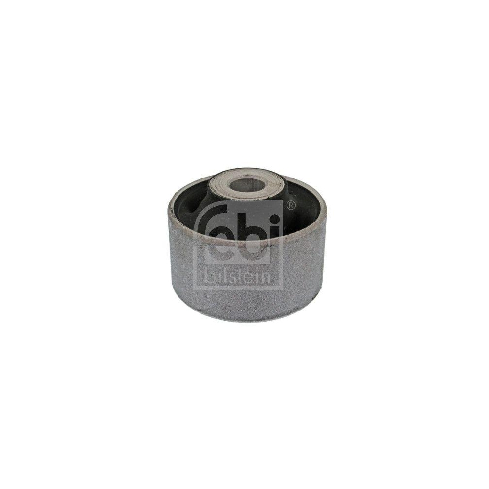 Lagerung, Lenker FEBI BILSTEIN 10019 f&uuml;r AUDI VW AUDI (FAW), Vorderachse links