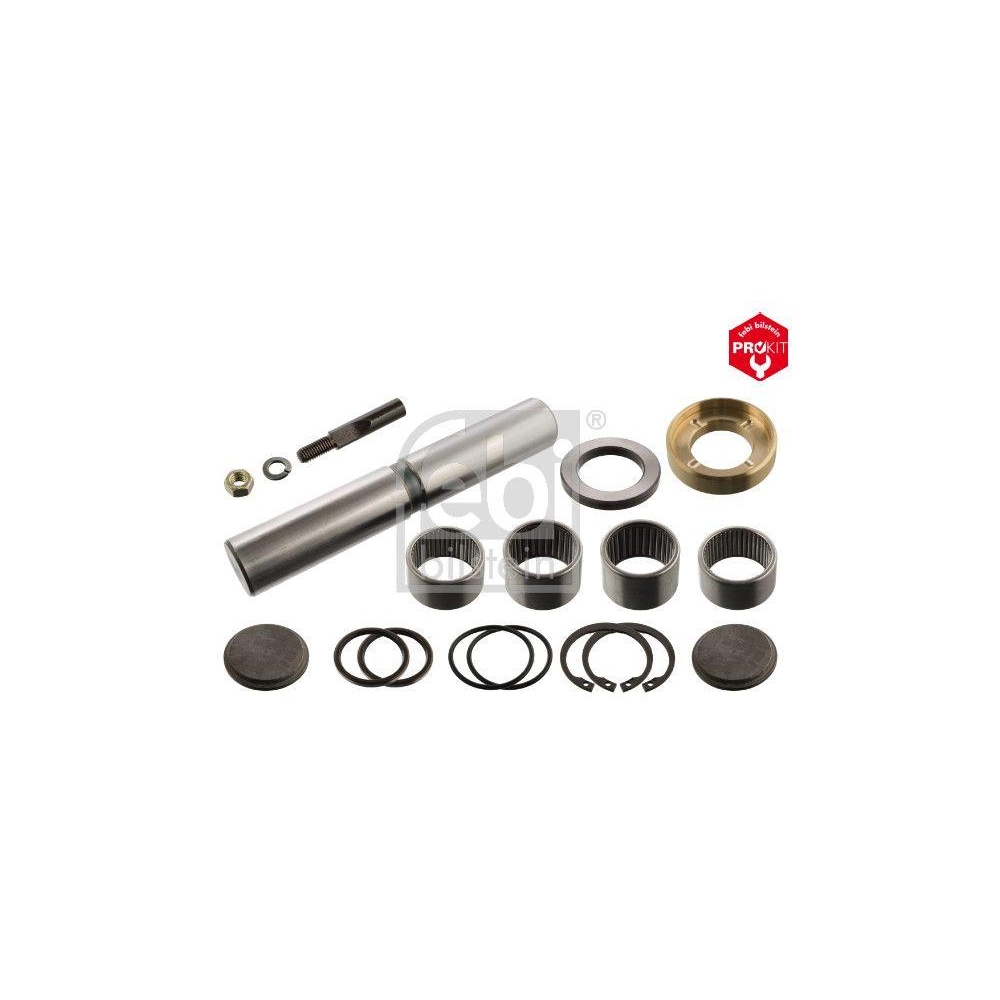 FEBI BILSTEIN Reparatursatz, Achsschenkelbolzen 08802 ProKit f&uuml;r MERCEDES-BENZ