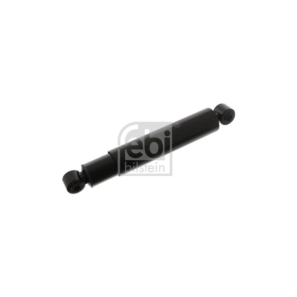 FEBI BILSTEIN Sto&szlig;d&auml;mpfer 20469 f&uuml;r MAN, Vorderachse