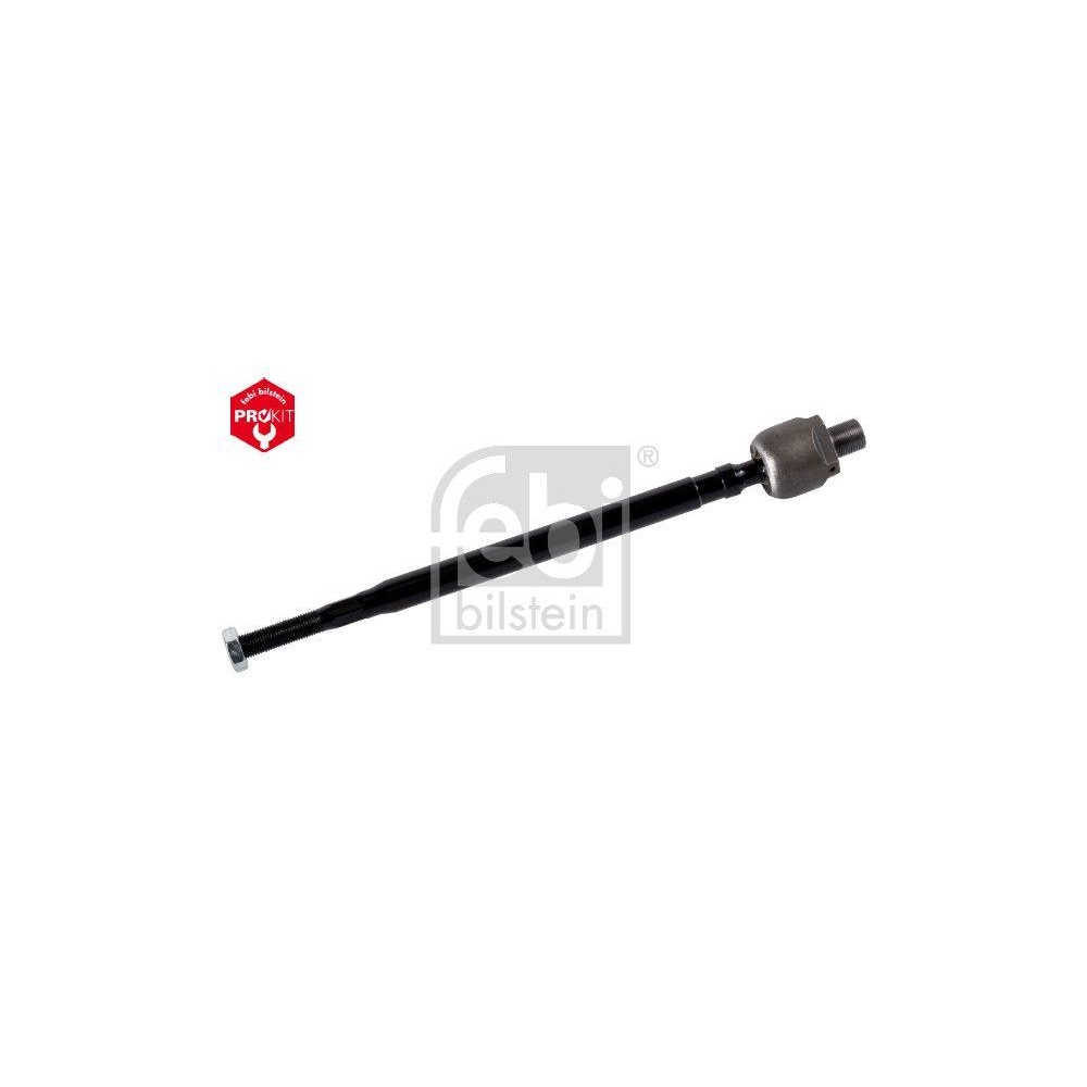 FEBI BILSTEIN Axialgelenk, Spurstange 33921 ProKit f&uuml;r MAZDA, Vorderachse links