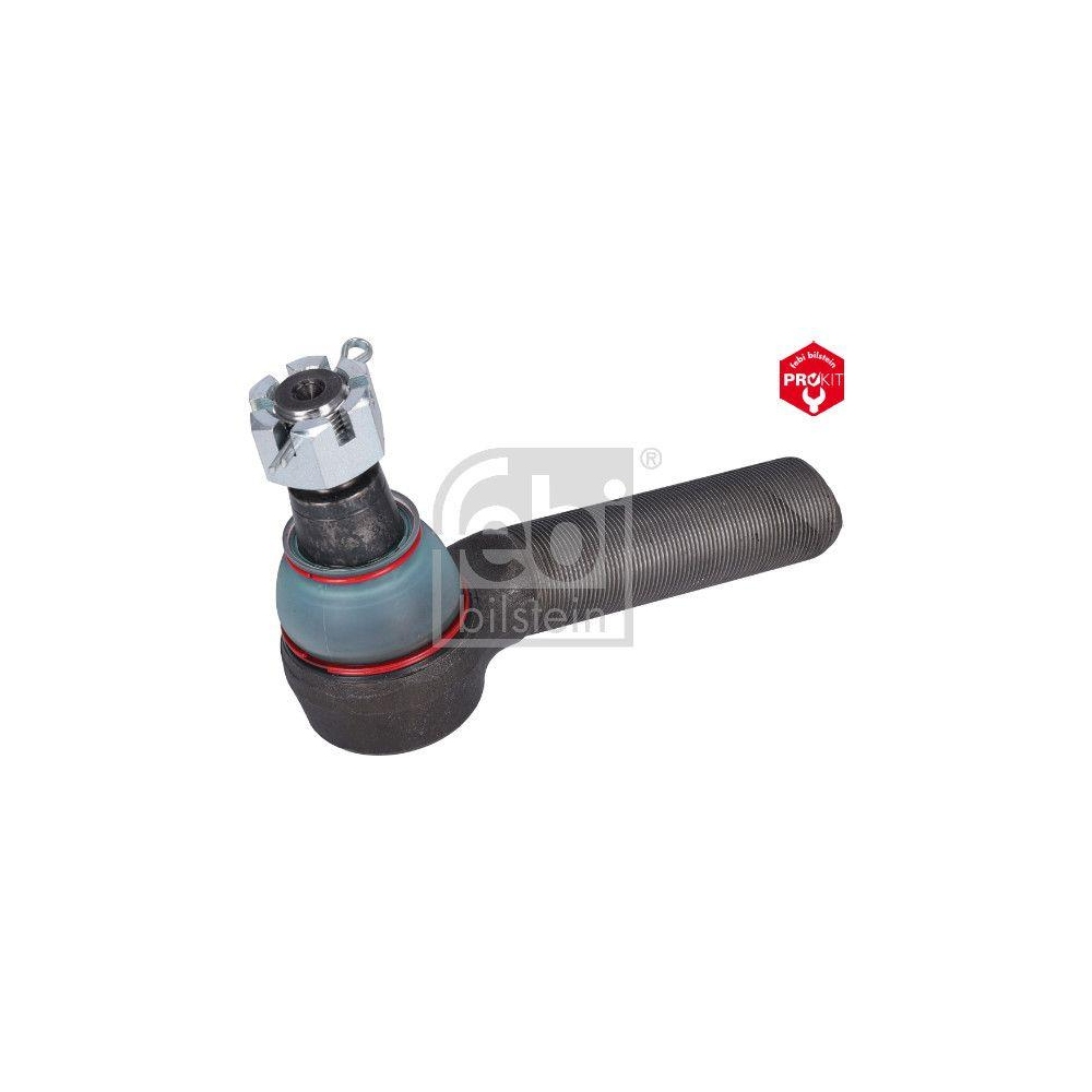 FEBI BILSTEIN Spurstangenkopf 39407 ProKit f&uuml;r VOLVO, Vorderachse