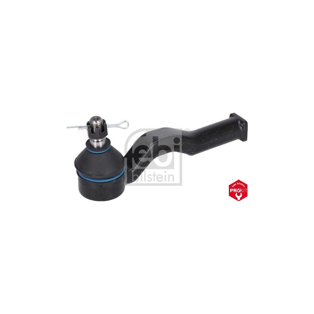 FEBI BILSTEIN Spurstangenkopf 42454 ProKit f&uuml;r MAZDA KIA, Vorderachse links