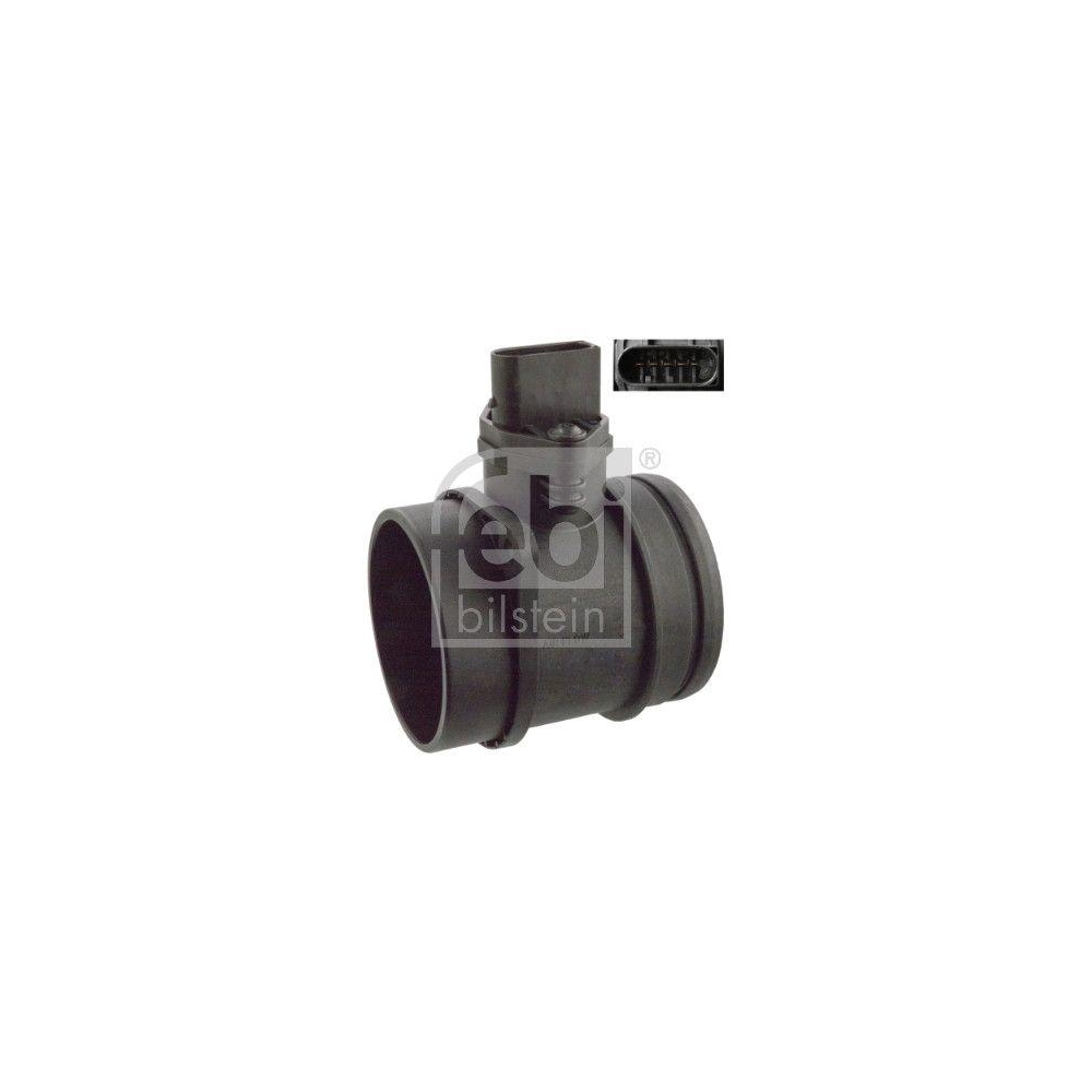 Luftmassenmesser FEBI BILSTEIN 103431 f&uuml;r BMW