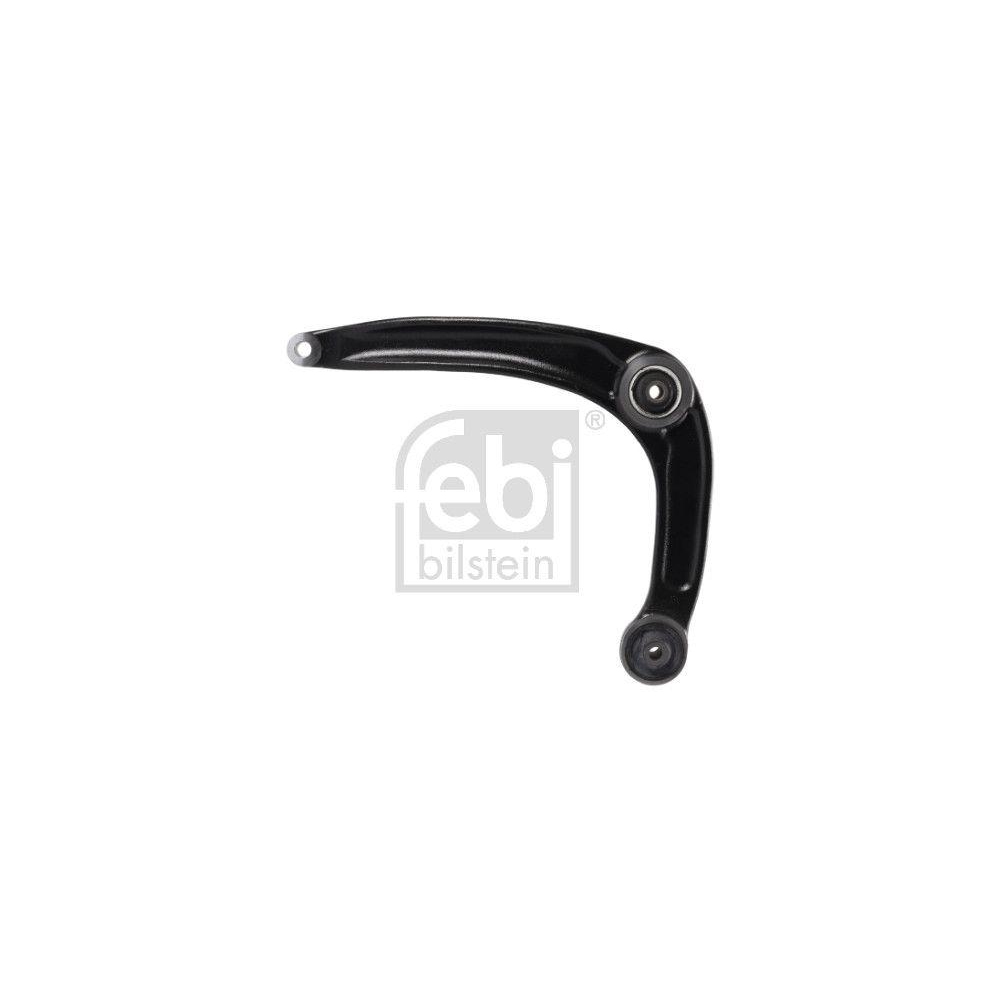 FEBI BILSTEIN Lenker, Radaufhängung 174770 für CITROËN PEUGEOT DS, unten