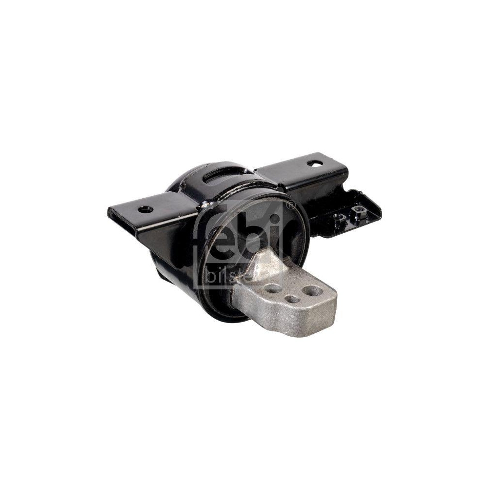 Lagerung, Automatikgetriebe FEBI BILSTEIN 175999 für HYUNDAI KIA, links