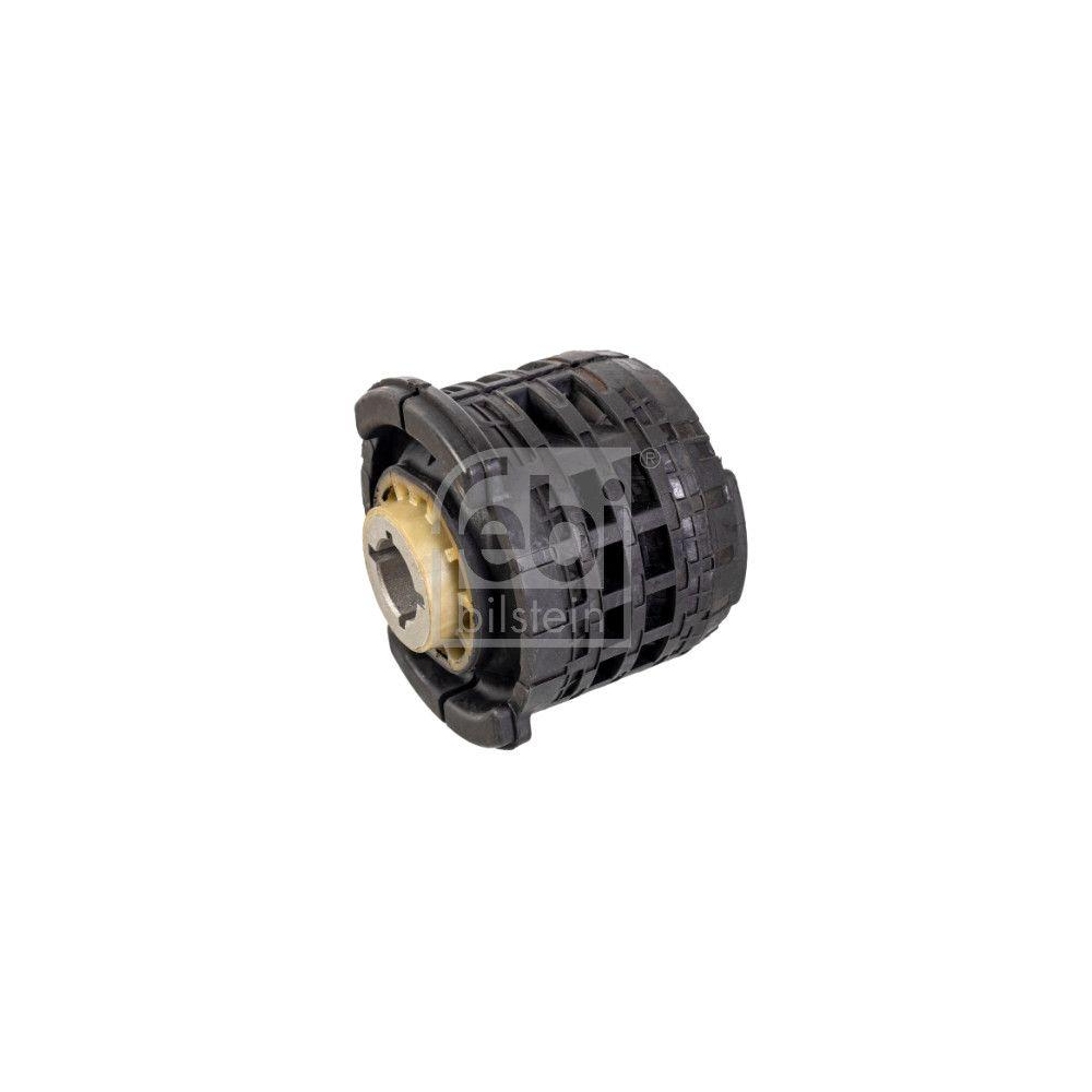 FEBI BILSTEIN Lagerung, Achsk&ouml;rper 177192 f&uuml;r VOLVO POLESTAR, beidseitig, vorne