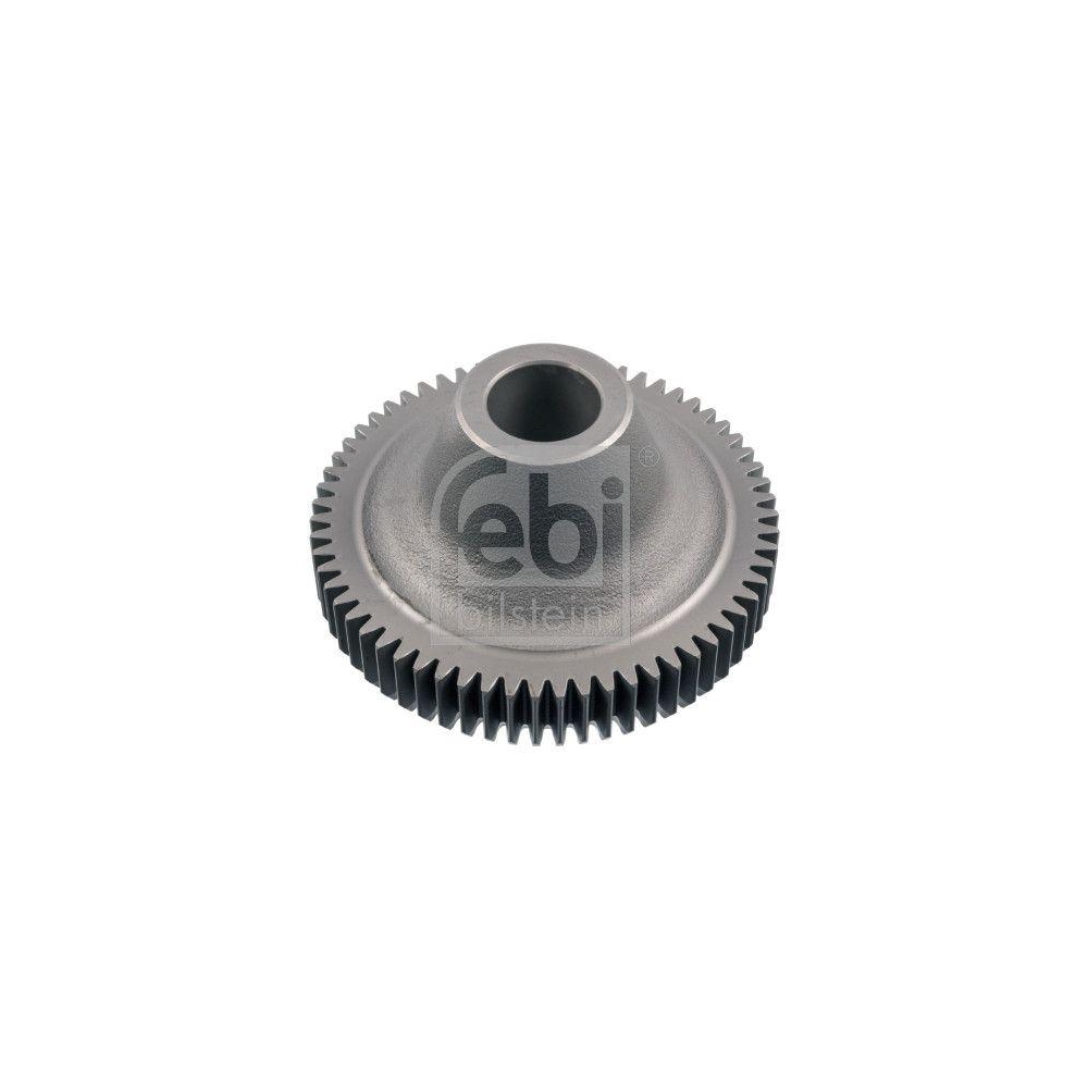 Zahnrad, Druckluftkompressor FEBI BILSTEIN 179634 für DAF