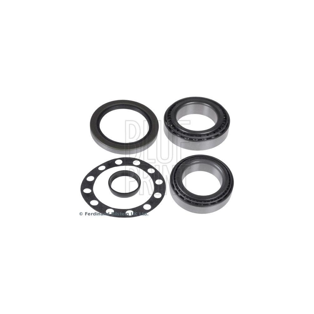 Radlagersatz BLUE PRINT ADT38306 f&uuml;r TOYOTA, Hinterachse links