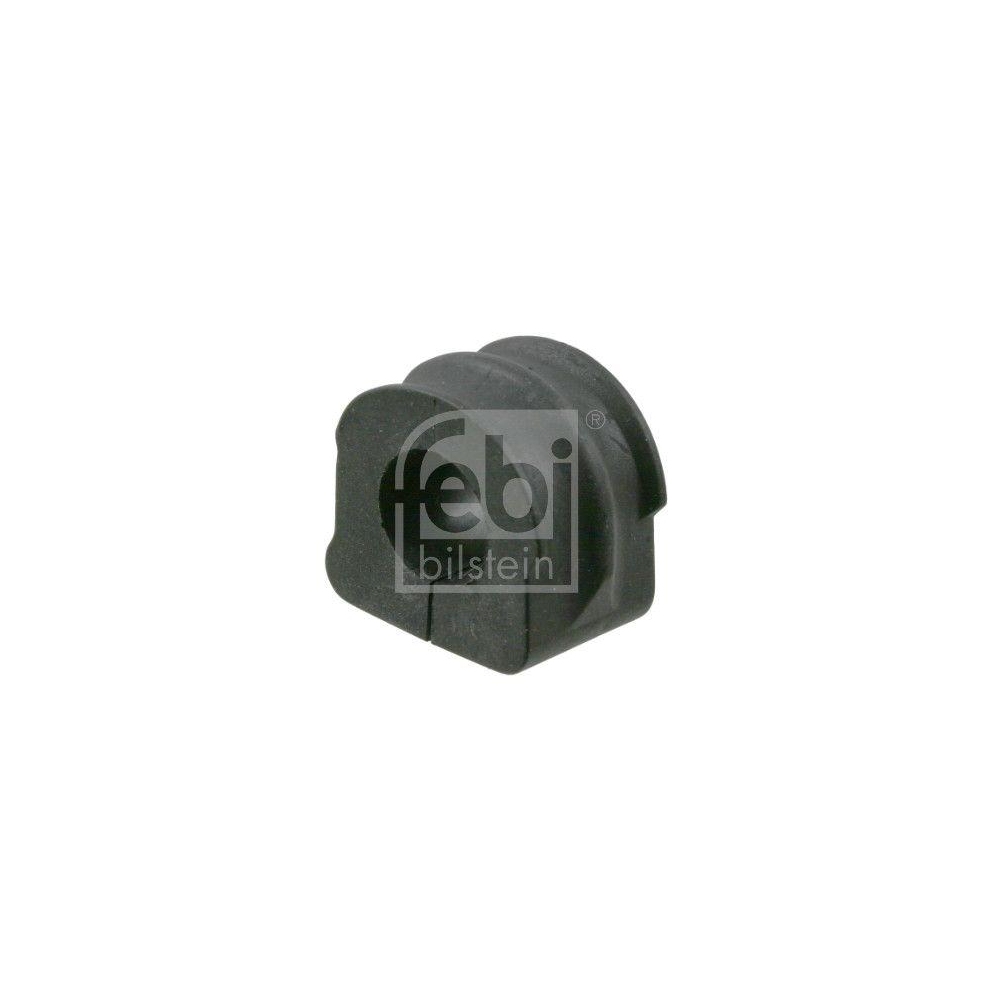 FEBI BILSTEIN Lagerung, Stabilisator 22804 f&uuml;r AUDI SEAT SKODA VW, Vorderachse