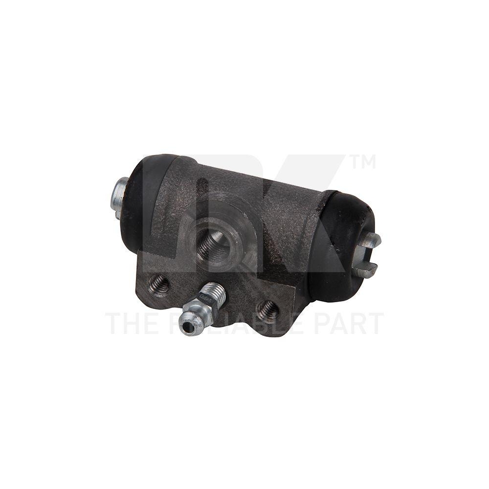 Radbremszylinder NK 803019 f&uuml;r CITRO&Euml;N MITSUBISHI PEUGEOT, Hinterachse