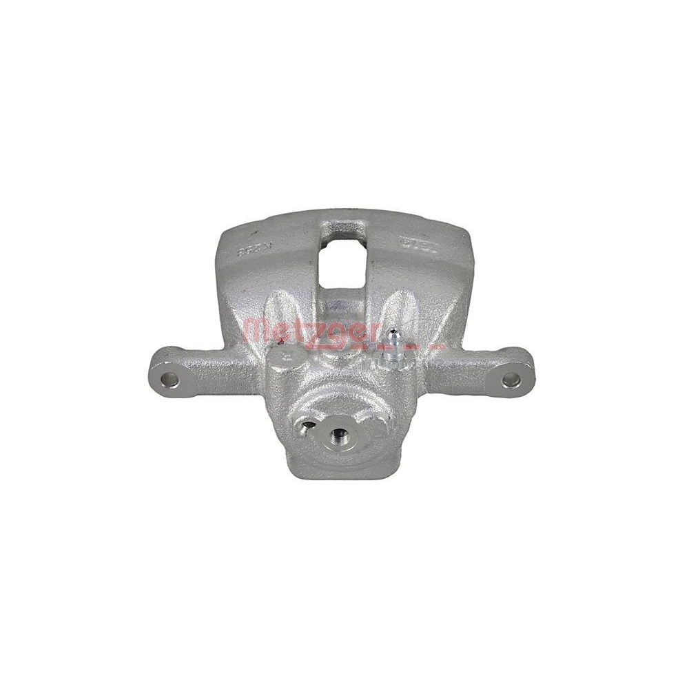 Bremssattel METZGER 6261266 für FORD, Vorderachse rechts