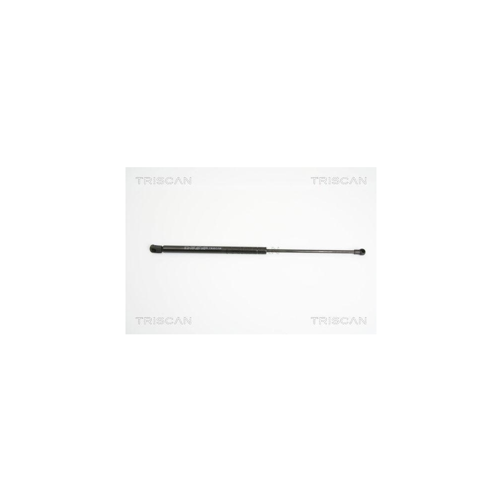 Gasfeder, Motorhaube TRISCAN 8710 29124 für VW