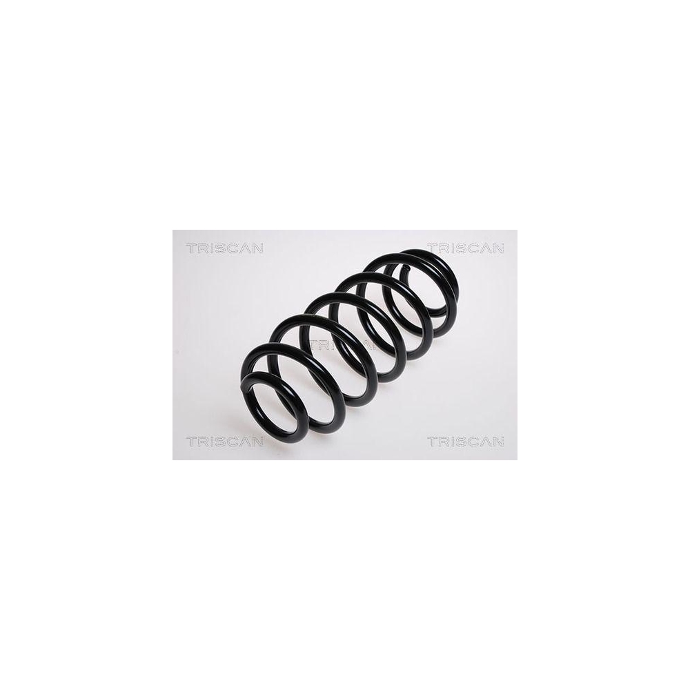 Fahrwerksfeder TRISCAN 8750 13104 f&uuml;r TOYOTA, Hinterachse