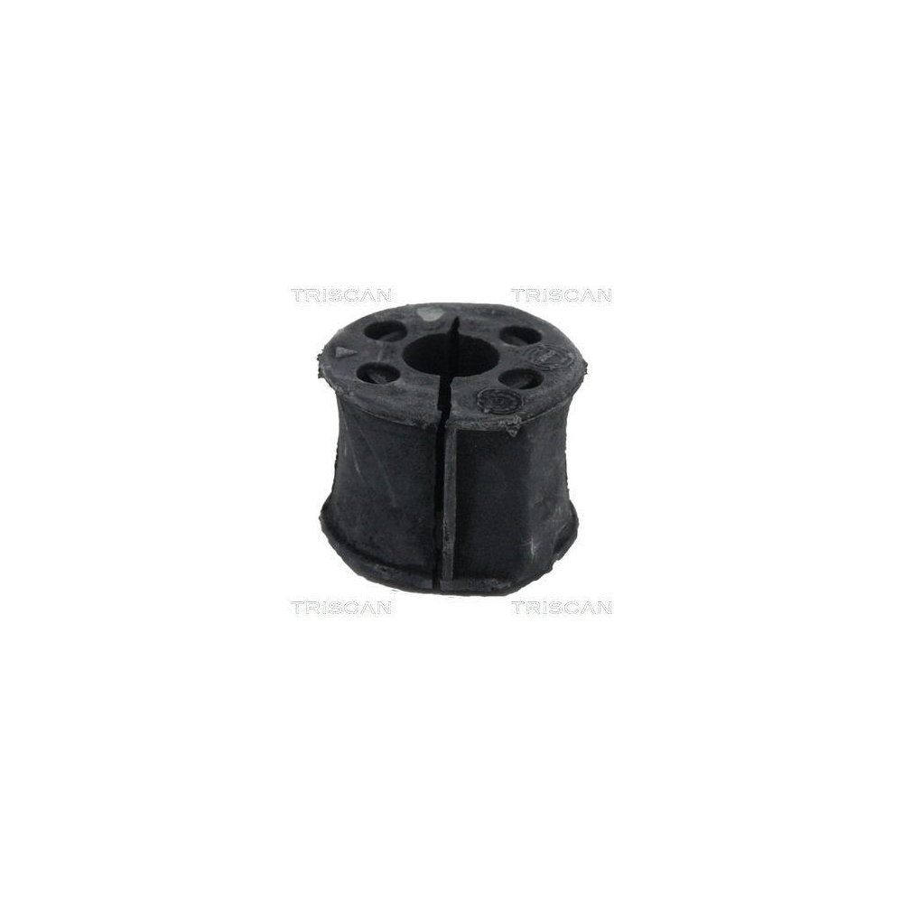 Lagerbuchse, Stabilisator TRISCAN 8500 15838 f&uuml;r, Vorderachse, innen