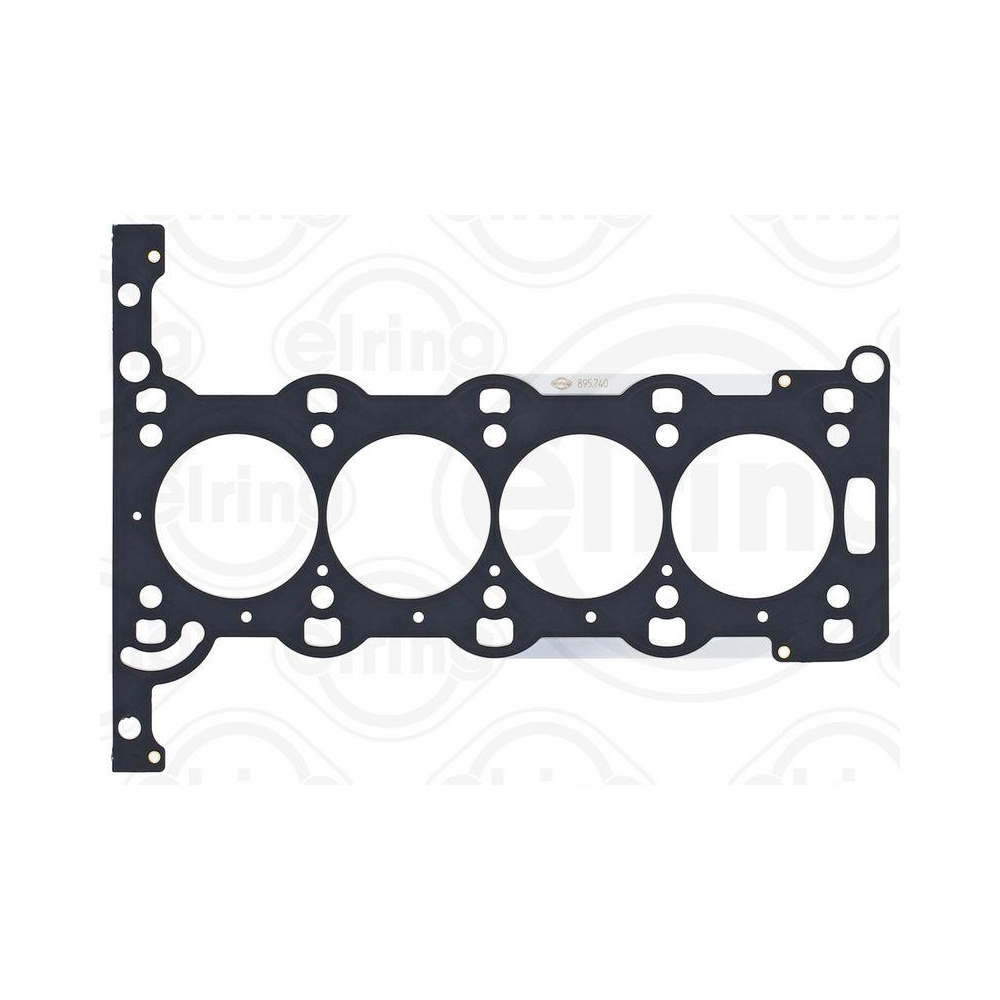 Dichtung, Zylinderkopf ELRING 895.740 f&uuml;r