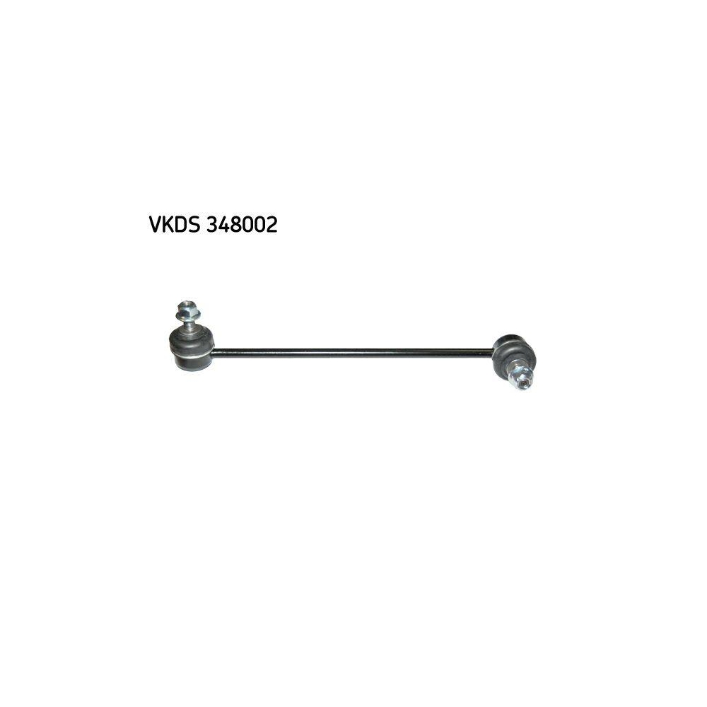 Stange/Strebe, Stabilisator SKF VKDS 348002 f&uuml;r MERCEDES-BENZ