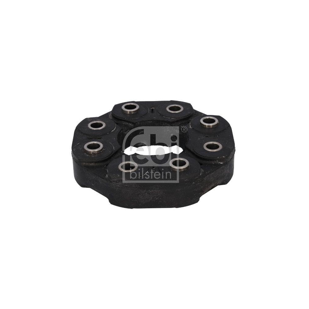 Gelenk, Gelenkwelle FEBI BILSTEIN 185722 für MERCEDES-BENZ, hinten, vorne