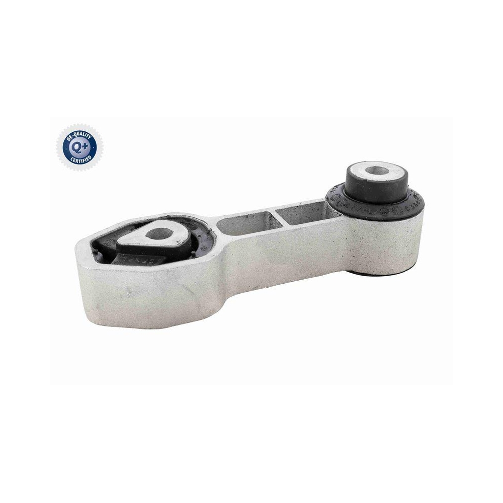 Lagerung, Motor VAICO V24-0548 Q+, Erstausr&uuml;sterqualit&auml;t f&uuml;r FIAT FORD, hinten