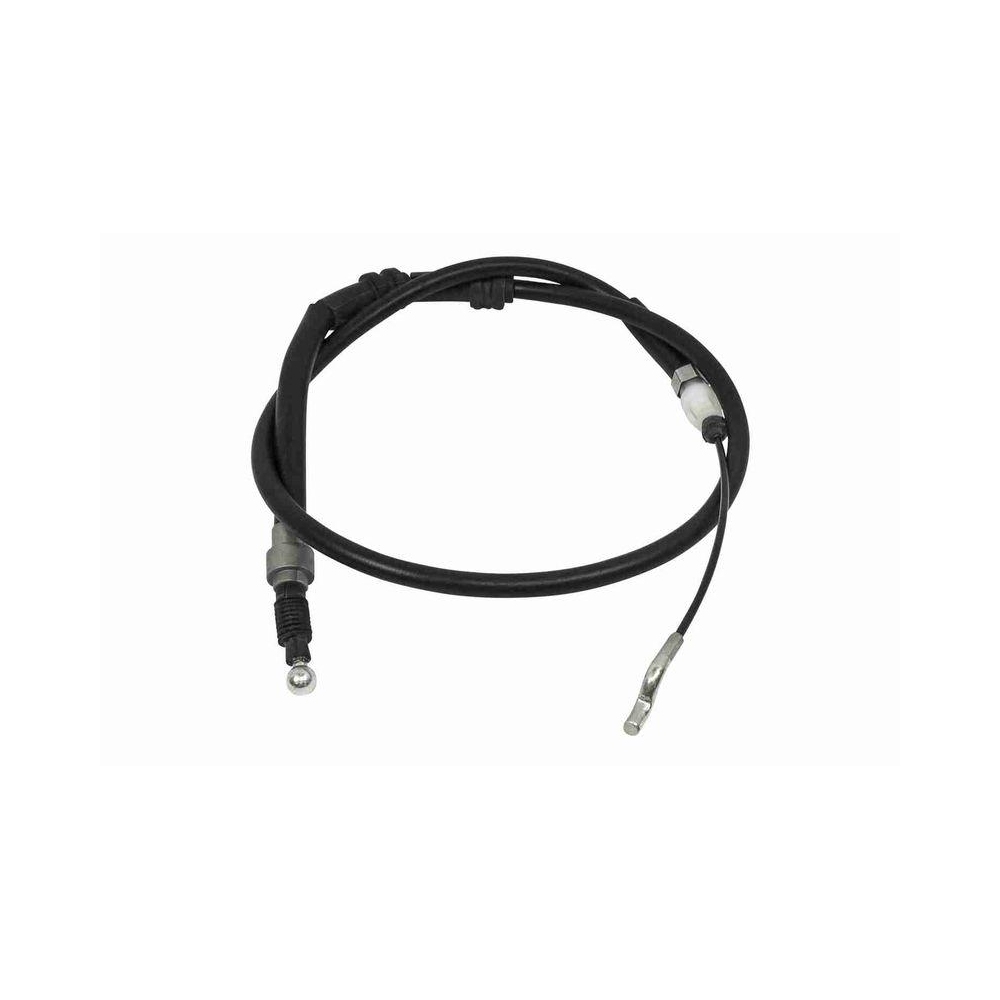 Seilzug, Betriebsbremse VAICO V10-30085 Green Mobility Parts für AUDI SEAT SKODA