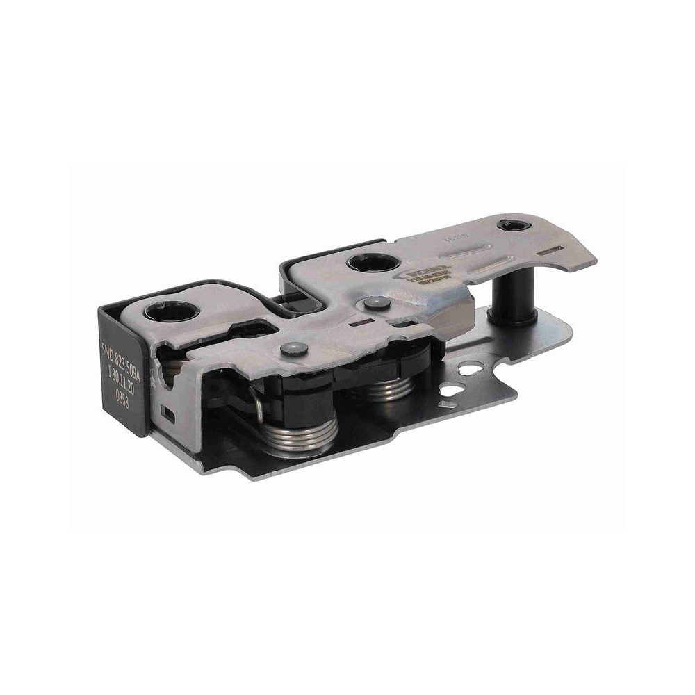 Motorhaubenschloss VEMO V10-85-2348 Original VEMO Qualit&auml;t f&uuml;r VW VAG