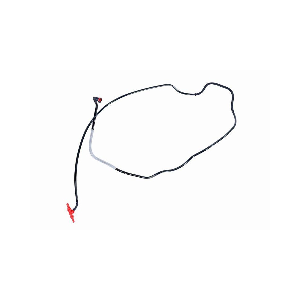 Kraftstoffleitung VAICO V21-0090 Original VAICO Qualit&auml;t f&uuml;r DACIA