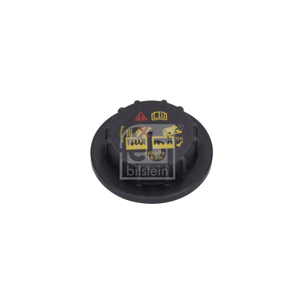 FEBI BILSTEIN Verschlussdeckel, Kühlmittelbehälter 193899 für FORD FORD USA