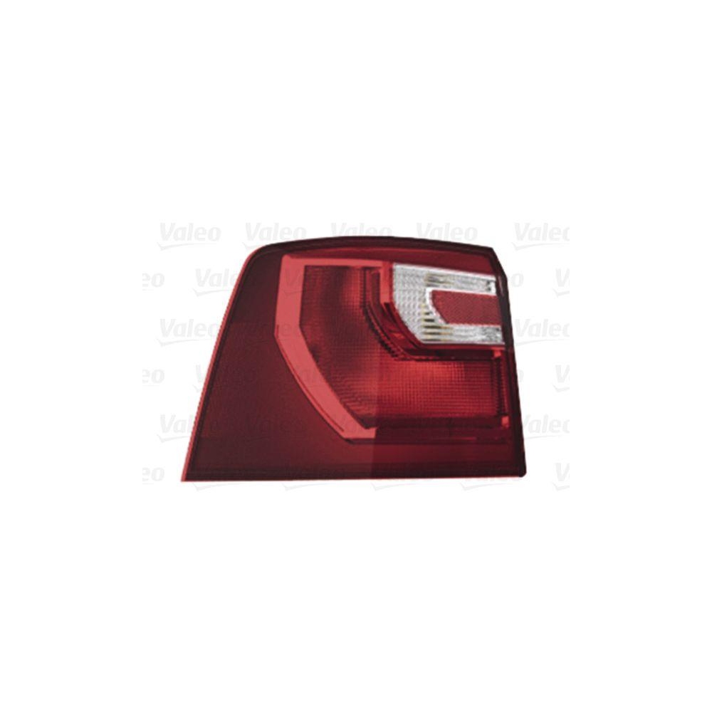 Heckleuchte VALEO 044455 ORIGINAL TEIL für SEAT, links