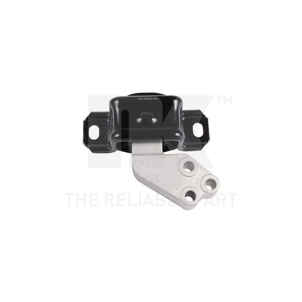 Lagerung, Motor NK 59733055 für SMART, vorne