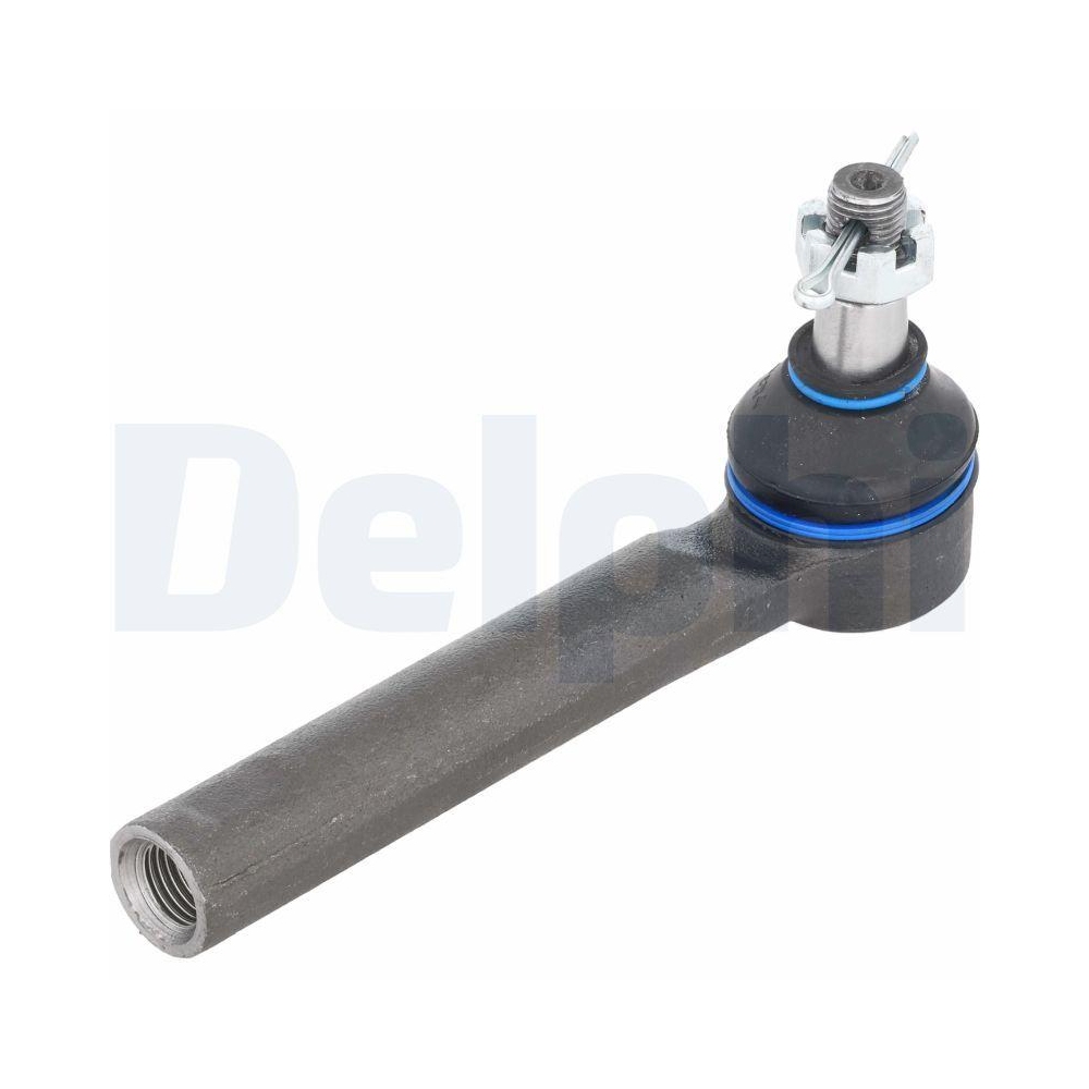 DELPHI TA1812 Spurstangenkopf f&uuml;r SUBARU, Vorderachse