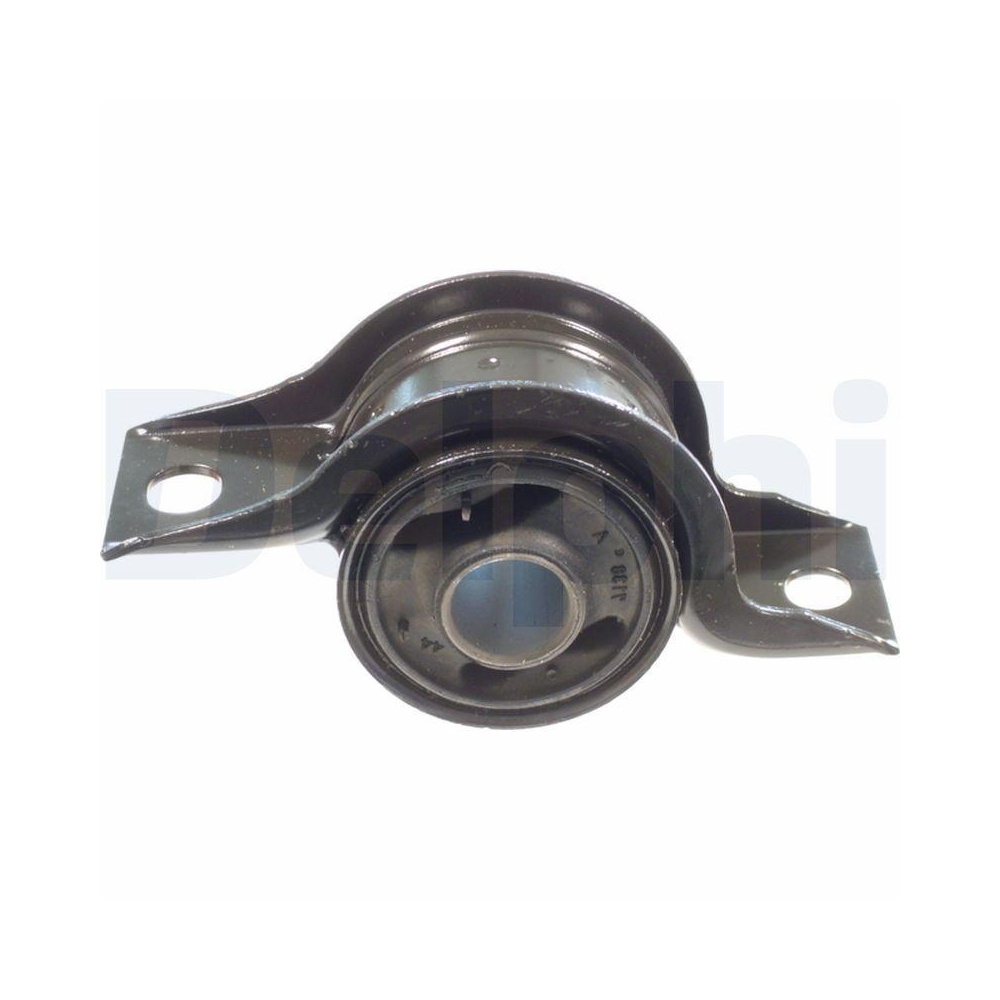 DELPHI TD303W Lagerung, Lenker f&uuml;r FORD, Vorderachse, hinten, unten