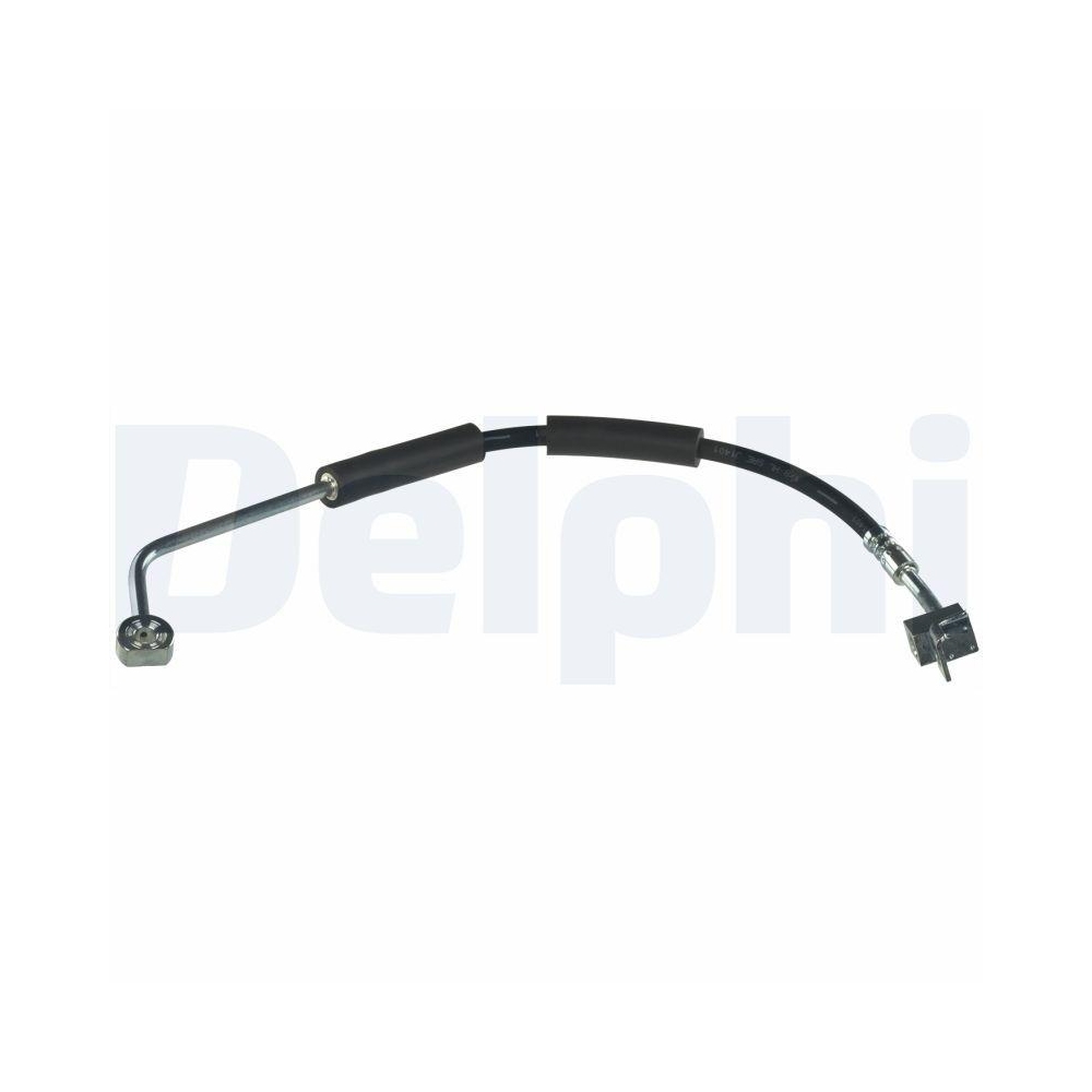 DELPHI LH7141 Bremsschlauch f&uuml;r JEEP, Vorderachse, Vorderachse rechts
