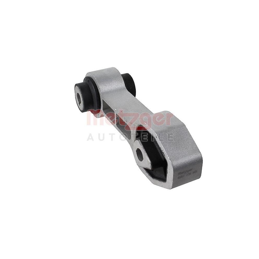 Lagerung, Motor METZGER AUTOTEILE 8054517 für FIAT LANCIA, hinten