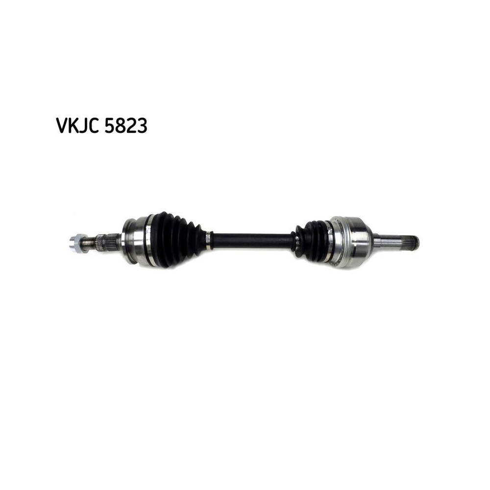 Antriebswelle SKF VKJC 5823 für OPEL VAUXHALL, Vorderachse beidseitig