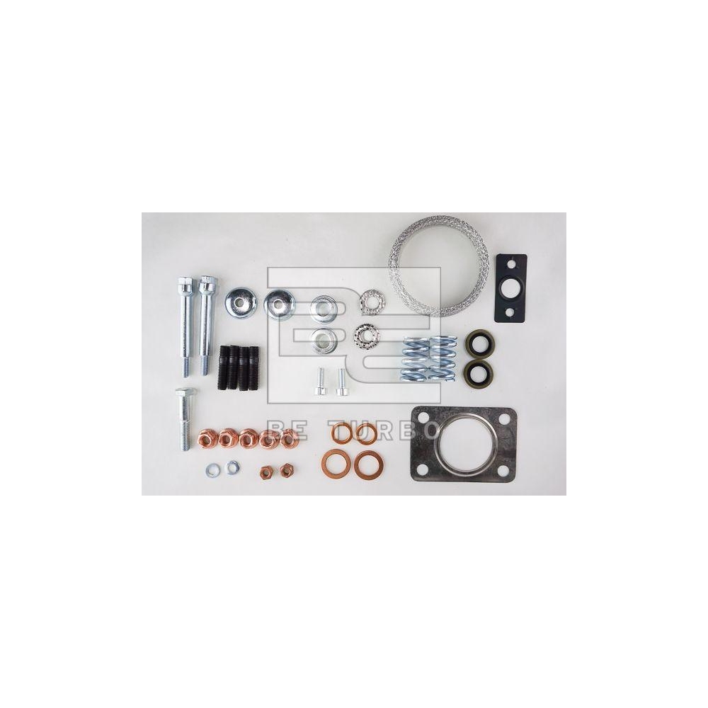 BE TURBO ABS141 Montagesatz, Lader f&uuml;r FIAT CITRO&Euml;N/PEUGEOT