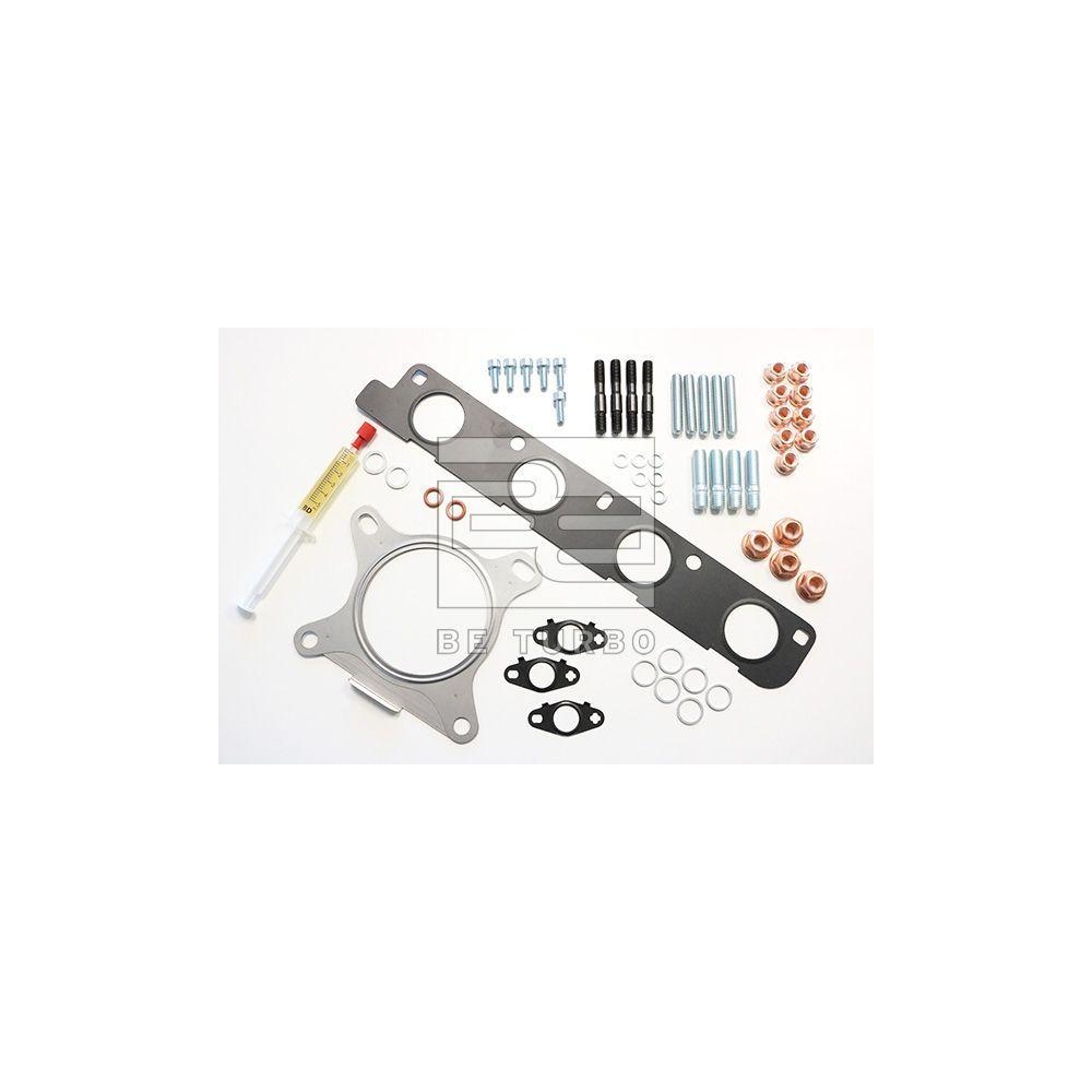 BE TURBO ABS699 Montagesatz, Lader f&uuml;r VAG