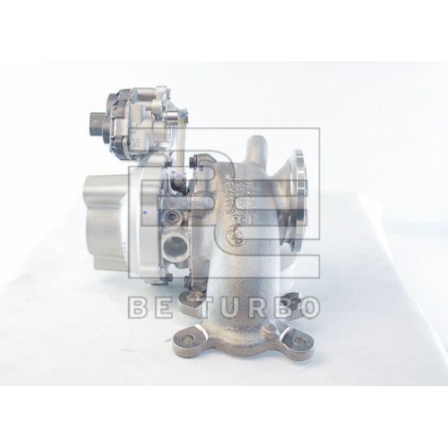 BE TURBO 131358 Lader, Aufladung f&uuml;r VAG