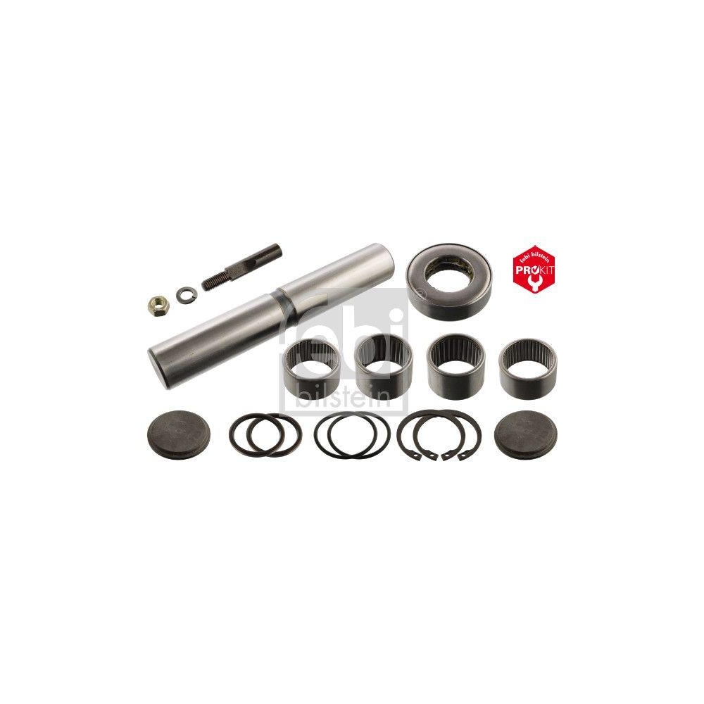 FEBI BILSTEIN Reparatursatz, Achsschenkelbolzen 08803 ProKit für MERCEDES-BENZ