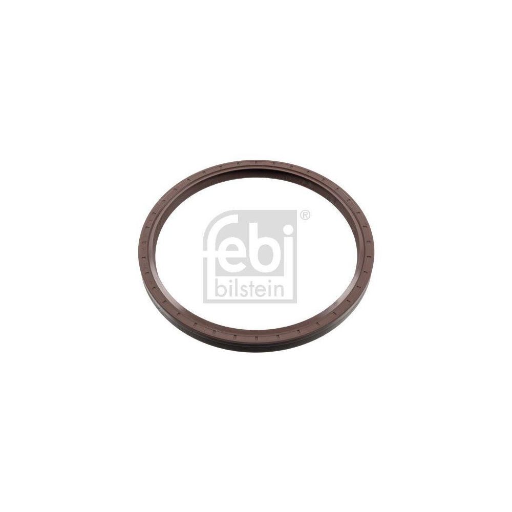 Wellendichtring, Kurbelwelle FEBI BILSTEIN 11923 für VOLVO, getriebeseitig