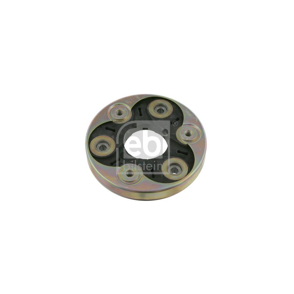 Gelenk, Gelenkwelle FEBI BILSTEIN 22960 für VW, vorne